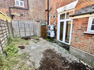 Rear To Property- click for photo gallery